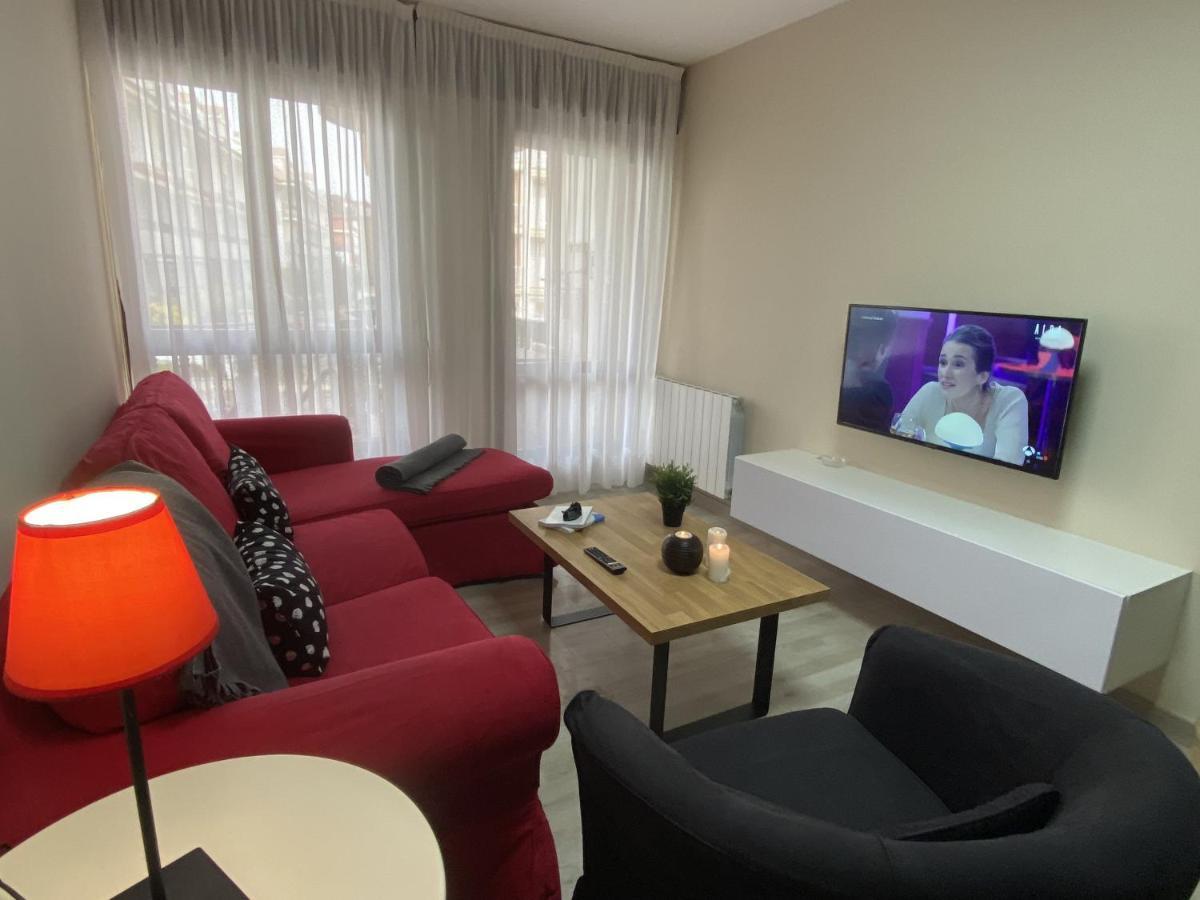 شقة Azcona - 6004 نوخا المظهر الخارجي الصورة