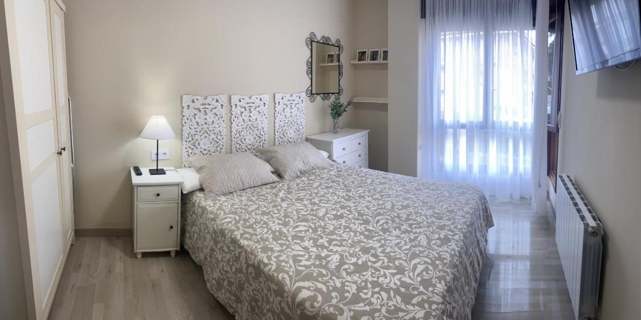 شقة Azcona - 6004 نوخا المظهر الخارجي الصورة