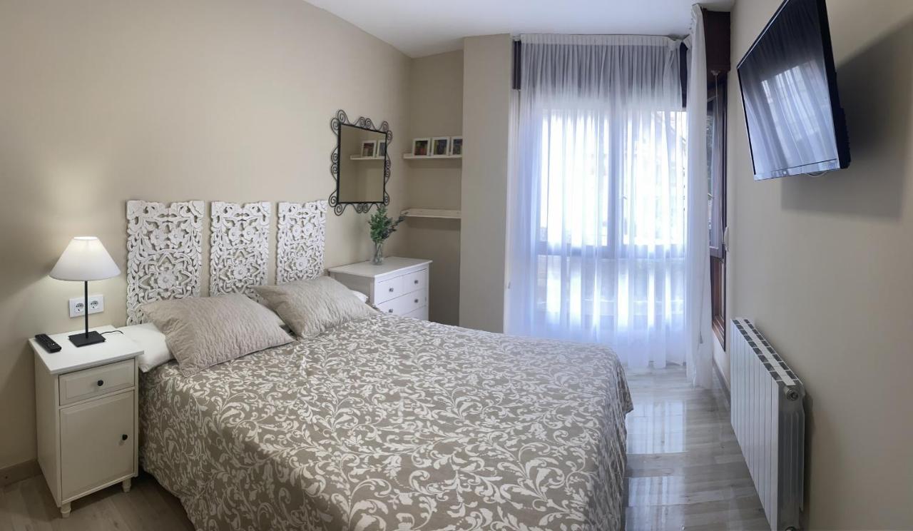 شقة Azcona - 6004 نوخا المظهر الخارجي الصورة